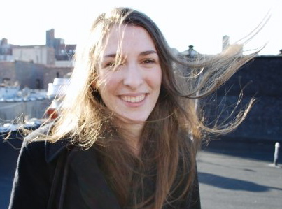 Sarah V. Schweig Sarah V. Schweig
