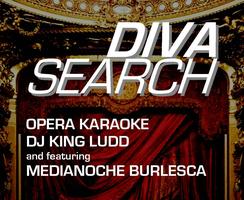 Diva Search