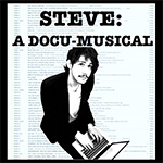 steve: a docu-musical