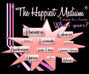 The Happiest Ads