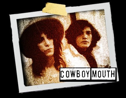 cowboy mouth