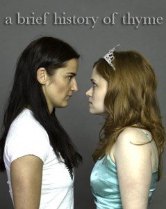 a brief history of thyme