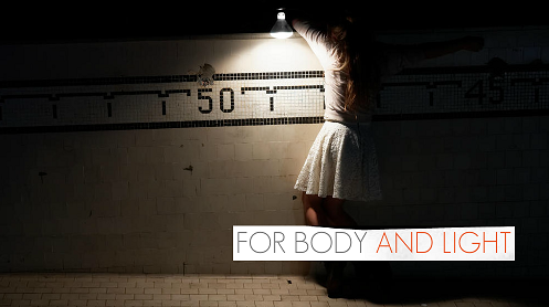 For Body And Light