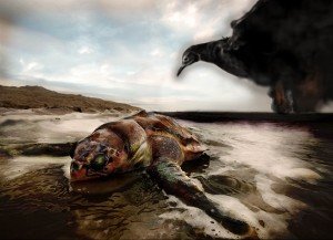DARK WATER
