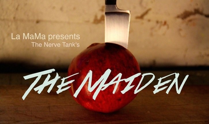 themaiden