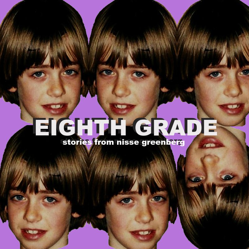 Eighth Purple