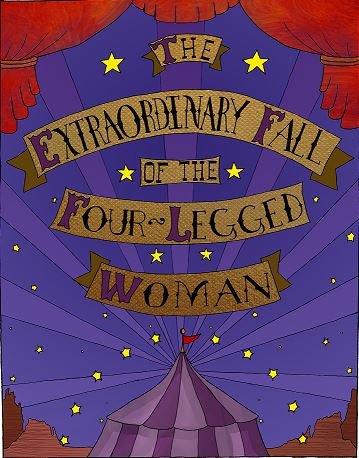 4leggedwoman
