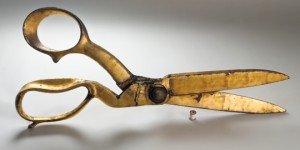 scissors