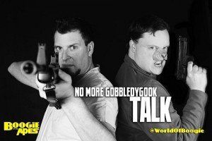 talk